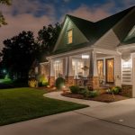 comment adapter l’éclairage de votre maison pour une meilleure sécurité
