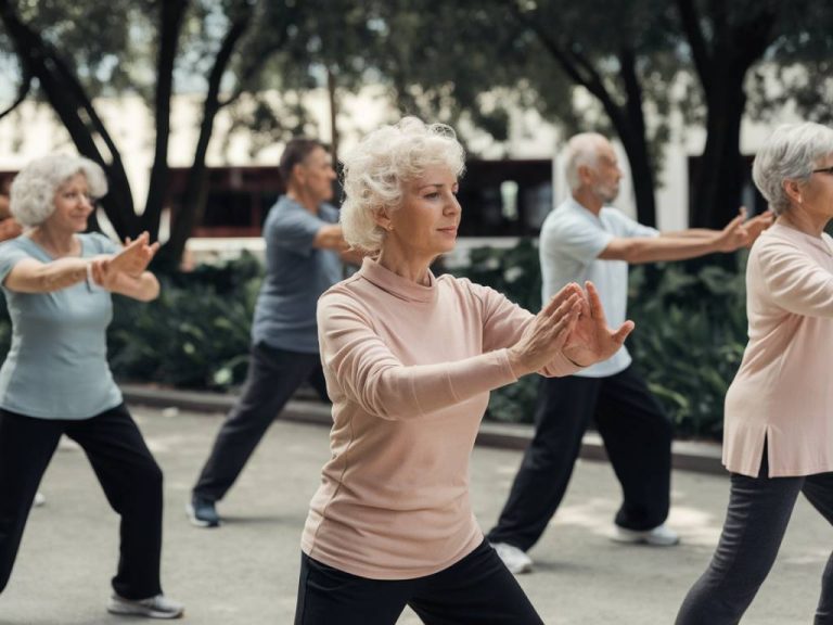 bien vieillir : les conseils santé essentiels pour les seniors