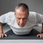 comment entretenir sa forme physique après 70 ans