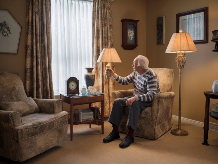 alzheimer : les premiers signes et comment réagir