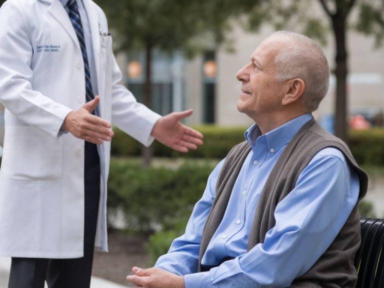 santé des seniors : les bilans à ne pas manquer après 60 ans