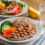 les régimes alimentaires à privilégier pour rester en forme après 60 ans