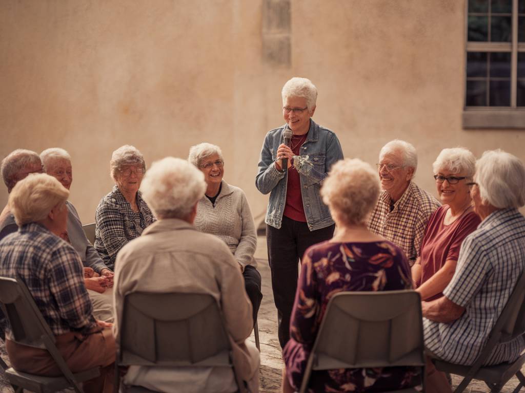 les avantages fiscaux liés à la transmission de patrimoine pour les seniors