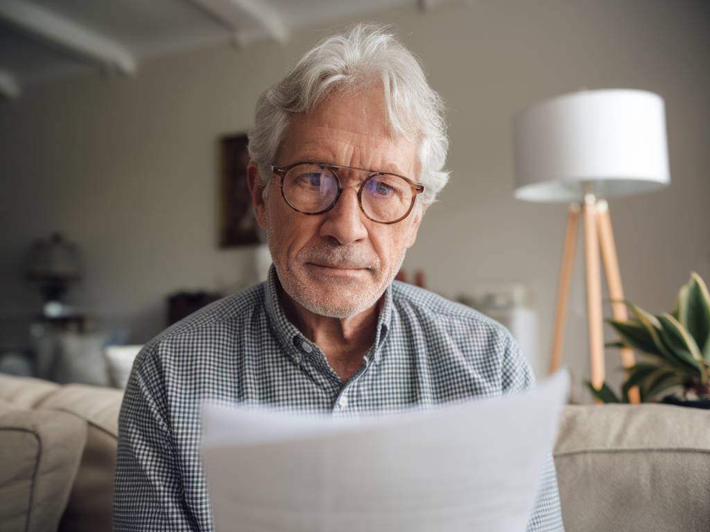 les astuces pour réduire ses impôts en tant que senior propriétaire