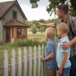 les démarches pour léguer son patrimoine immobilier à ses enfants