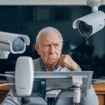 les équipements de surveillance connectée pour la tranquillité des seniors