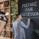 préparer sa succession