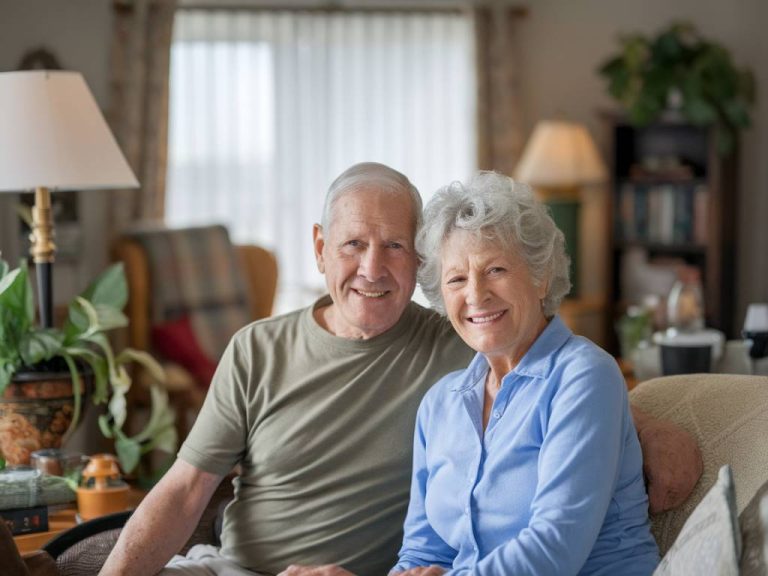 les aides financières pour l’aménagement du domicile des seniors
