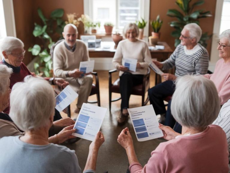 bien choisir une mutuelle santé adaptée aux besoins des seniors