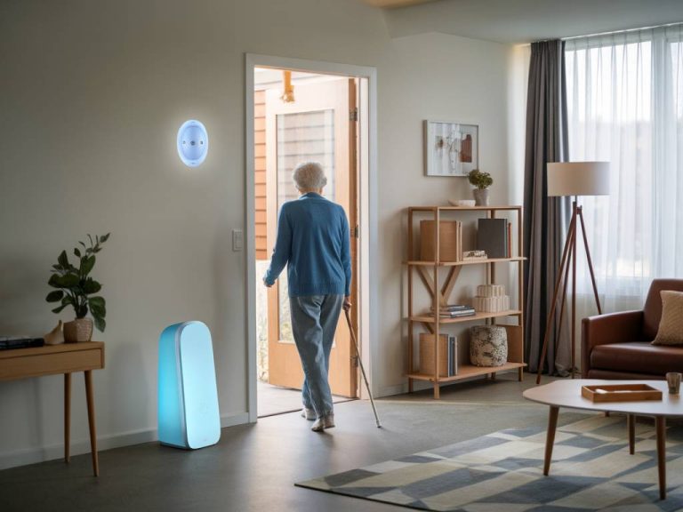 comment prolonger son autonomie à domicile grâce aux équipements innovants
