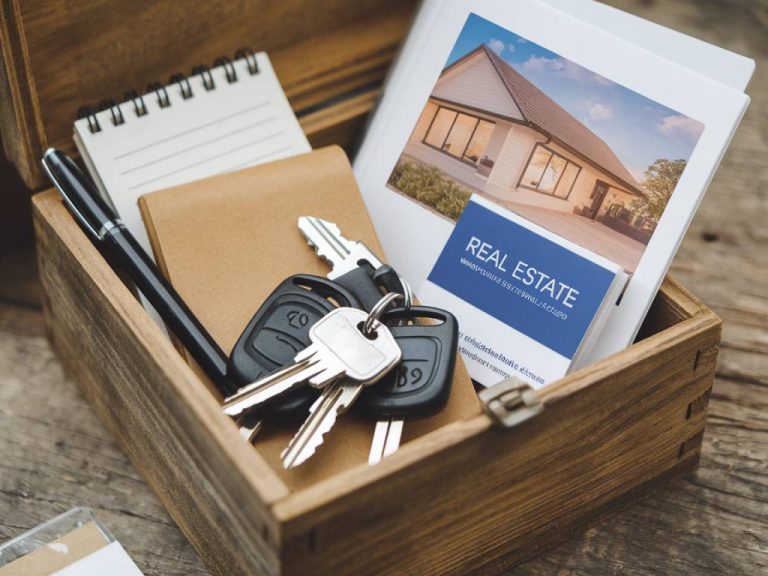 les clés pour bien préparer la vente de son bien immobilier à la retraite