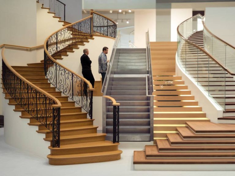 comment bien choisir un monte-escalier pour sa maison