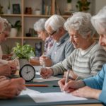prévenir les troubles de la mémoire chez les seniors : les bons réflexes