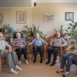 les conseils pour bien vivre en colocation entre seniors