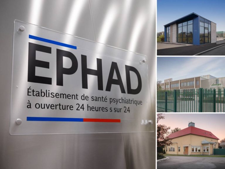 Les différents types d’EPHAD : comment choisir ?