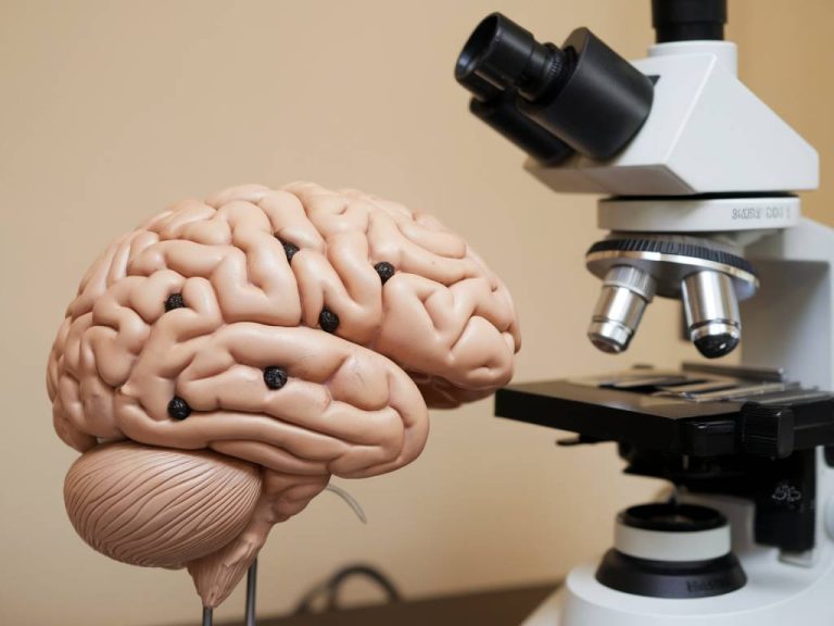 maladie à corps de lewy : symptômes et diagnostic
