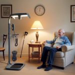 les aides financières pour l’achat d’équipements de confort pour les seniors