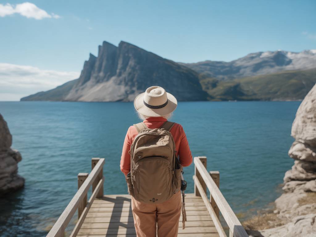 Les précautions à prendre pour voyager sereinement à l'étranger quand on est senior