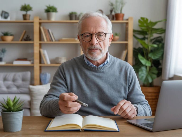 Comment éviter les arnaques financières ciblant les seniors après la retraite