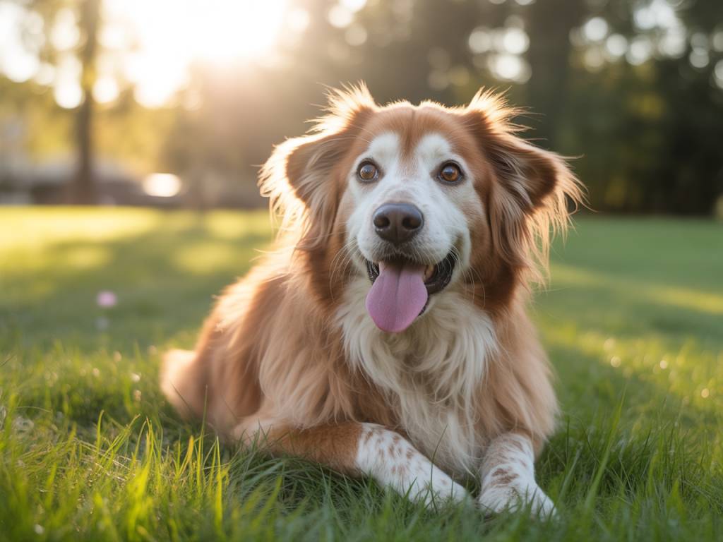 Comment gérer un animal de compagnie à la retraite : bienfaits, responsabilités et précautions pour les seniors