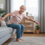 Comment prévenir les chutes à domicile : les gestes simples et aménagements efficaces pour les seniors