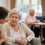 Ehpad signifie quoi pour les seniors en maison de retraite