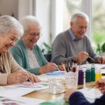 Animation personne agées : idées et activités adaptées aux seniors