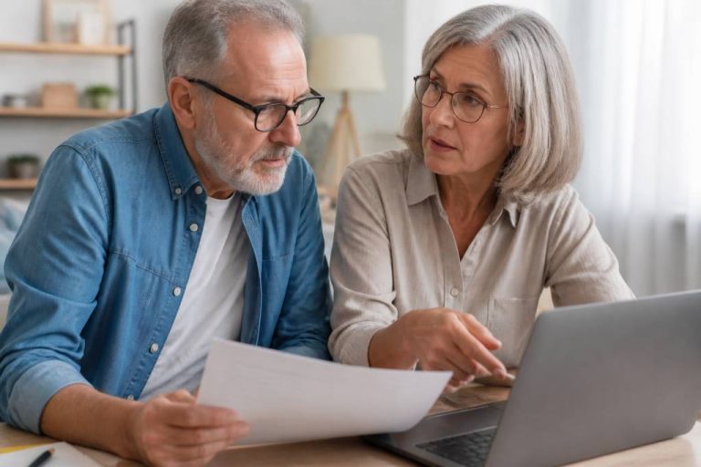 Affection de longue durée et invalidité : quels droits et quelles démarches pour les seniors ?